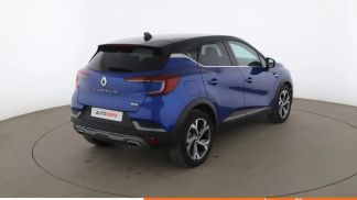 Finansowanie SUV Renault Captur 2022