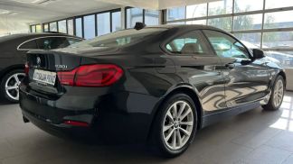 Finansowanie Coupé BMW 430 2018