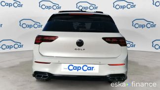 Lízing Sedan Volkswagen Golf 2021