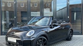 Leasing Convertible MINI One Cabrio 2023