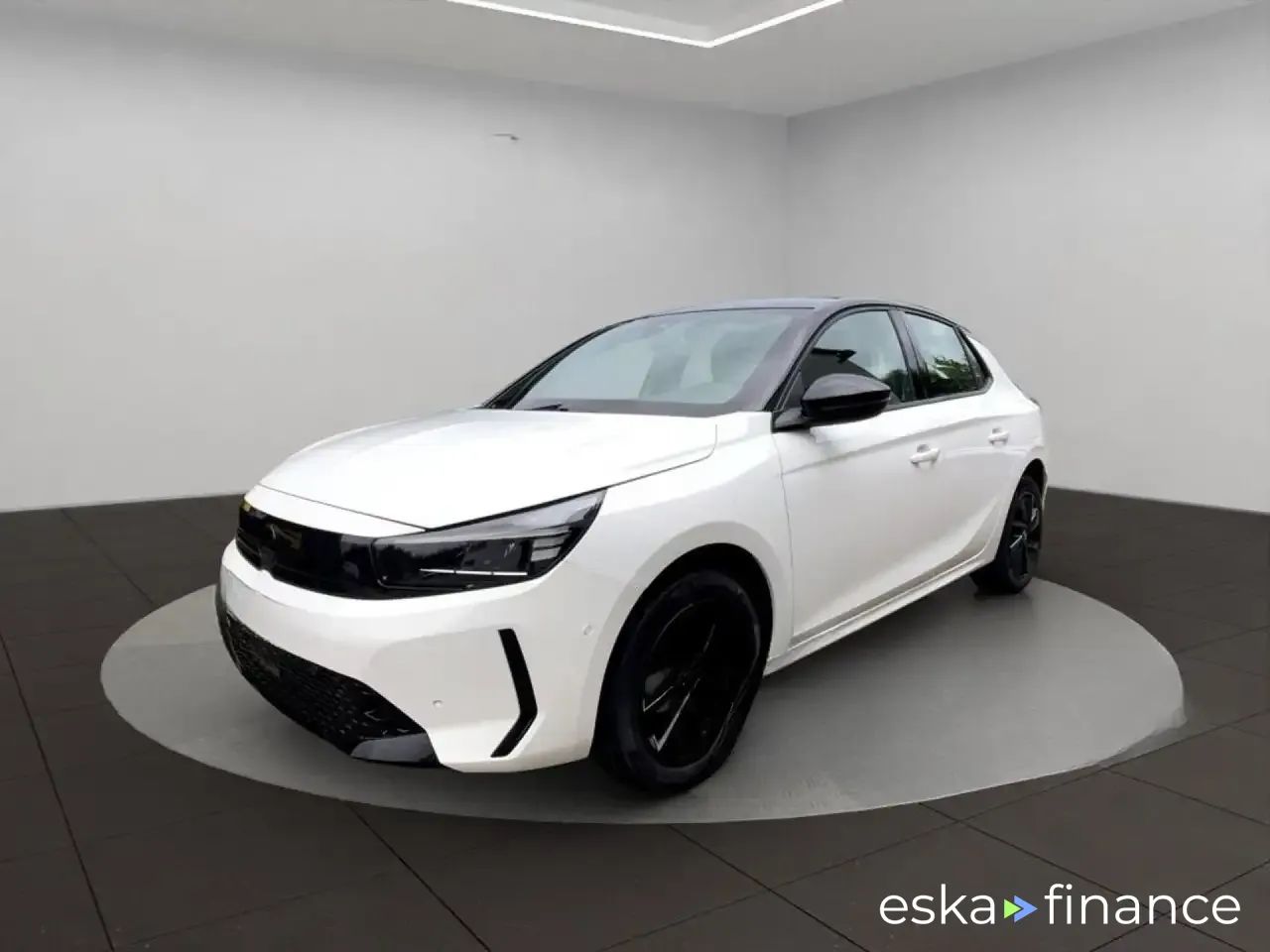 Financování Hatchback Opel Corsa 2025