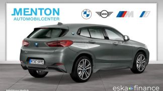 Financování Kupé BMW X2 2021