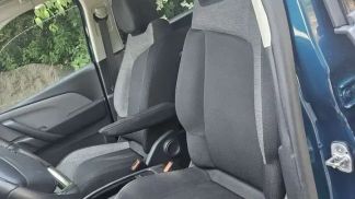 Leasing Hatchback Citroën GRAND C4 SPACETOURER 2022