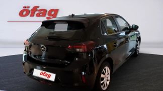 Leasing Hayon Opel Corsa 2022