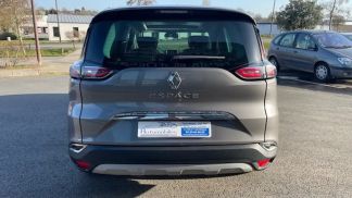 Leasing Hatchback Renault Espace 2018