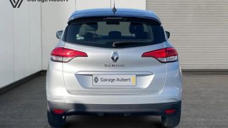 Lízing Hatchback Renault Scenic 2018