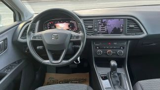 Lízing Hatchback Seat Leon 2020