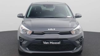 Leasing Hatchback Kia Rio 2022