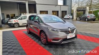 Finansowanie Hatchback Renault Espace 2019