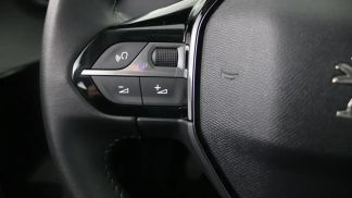 Leasing Hayon Peugeot 208 2023