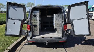 Finansowanie Van Volkswagen TRANSPORTER 2.0 TDI 2020