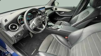 Finansowanie Coupé MERCEDES GLC 220 2021