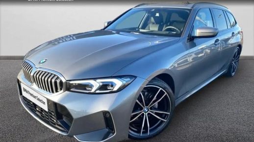 BMW 320 2024