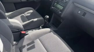 Finansowanie Hatchback Volkswagen Touran 2014