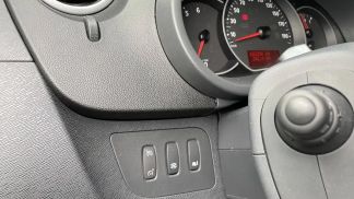 Leasing Convertible Renault Kangoo 2019