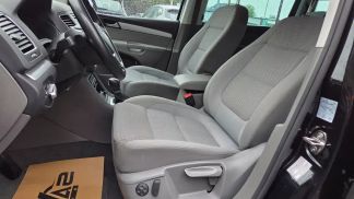 Finansowanie Hatchback Volkswagen Sharan 2017