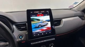 Leasing SUV Renault Arkana 2021