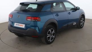Leasing SUV Citroën C4 Cactus 2020
