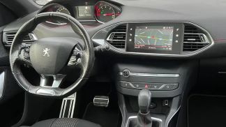 Finansowanie Wóz Peugeot 308 2017