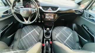 Leasing Sedan Opel Corsa 2016