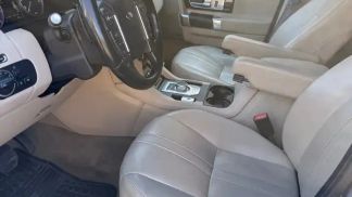 Financování Hatchback Land Rover Discovery 2015