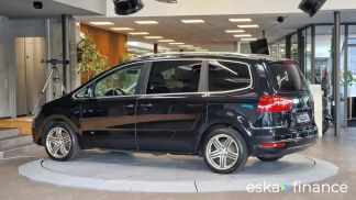 Finansowanie Hatchback Seat Alhambra 2011