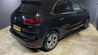 Lízing Hatchback Citroën C4 Picasso 2013