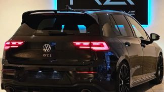 Leasing Hayon Volkswagen Golf 2023