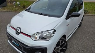 Leasing Hatchback Volkswagen up! 2019