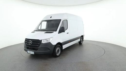 MERCEDES SPRINTER 2023