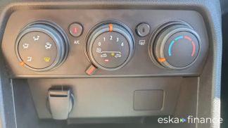 Leasing Hatchback Dacia Sandero 2024