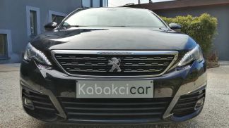 Finansowanie Wóz Peugeot 308 2018