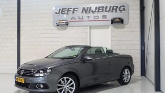 Leasing Convertible Volkswagen Eos 2012
