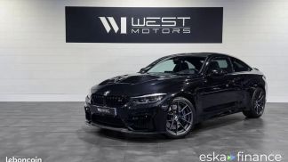 Finansowanie Coupé BMW M4 2018