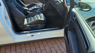 Leasing Sedan Volkswagen GOLF GTI 2013