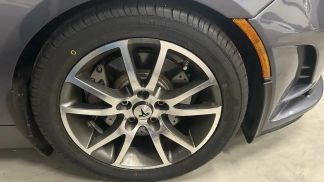 Finansowanie Van Tesla Roadster 2011