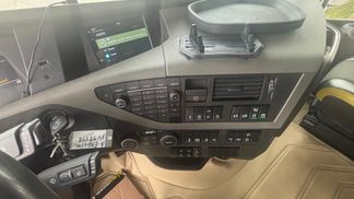 Lízing Traktor Volvo FH16 750 6X2 2021
