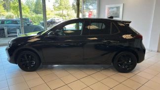 Leasing Hatchback Opel Corsa 2023