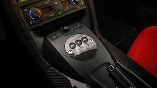 Financování Kupé Lamborghini Gallardo 2012