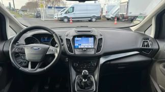 Finansowanie Hatchback Ford C-Max 2017