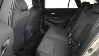 Leasing Wagon Toyota Corolla 2020