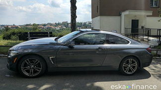 Finansowanie Coupé BMW RAD 4 COUPÉ 2014