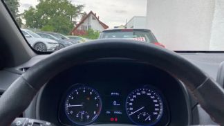 Finansowanie SUV Hyundai Kona 2020