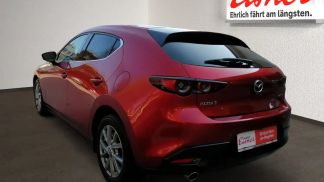 Lízing Sedan Mazda 3 2021