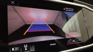Leasing Wagon Audi A6 Allroad 2020