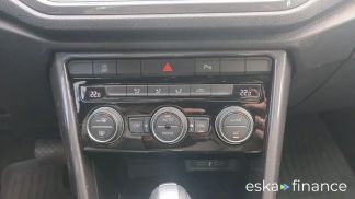Leasing SUV Volkswagen T-Roc 2021