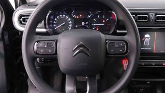 Leasing Hayon Citroën C3 2024