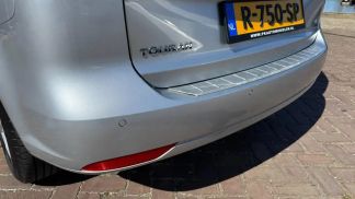 Lízing Hatchback Volkswagen Touran 2011