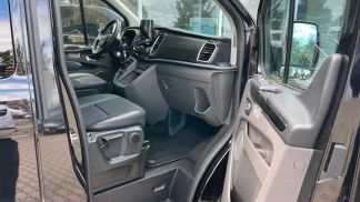 Leasing Hatchback Ford Tourneo Custom 2023