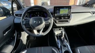 Finansowanie Wóz Toyota Corolla 2020